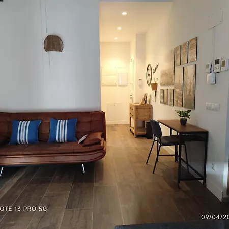 Parchis 1 Хихон