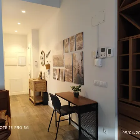 Parchis 1 Хихон