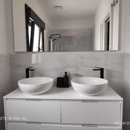 Parchis 1 Apartment